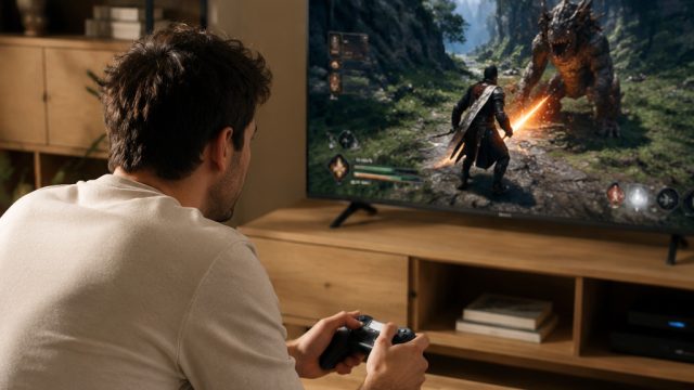 Discover the New RPG That Merges Cozy Gameplay with Thrilling Combat