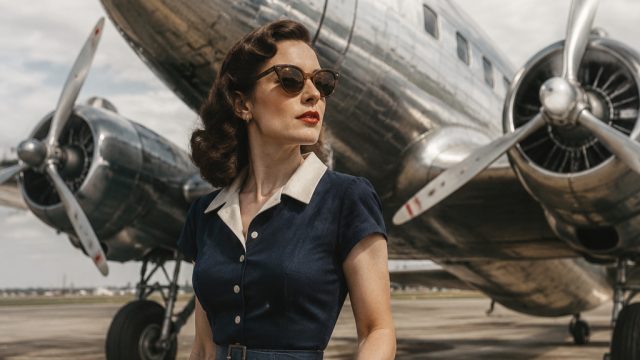 Unveiling the Legacy of the Hamilton H-4