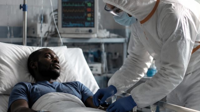 France's First Ebola Case: A Wake-Up Call Amid Africa's Rising Outbreaks
