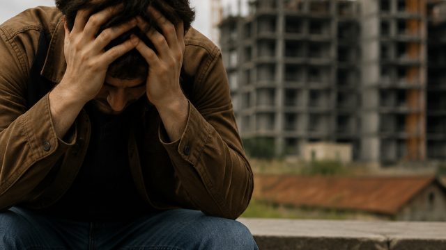 Housing Bill Setback: What It Means for Affordable Living Now