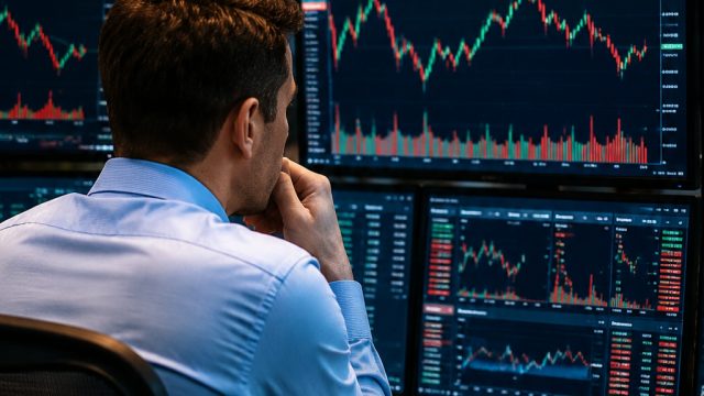 Investors Anticipate Significant Fluctuations Ahead of Micron's Earnings Report