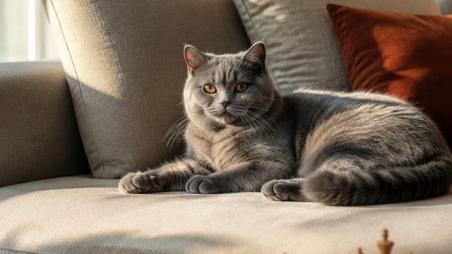 New Animated Cat Series: Why It's the Purr-fect Time for Cat Content