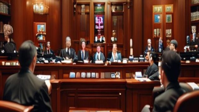 International Court Judges Challenge US Sanctions in Landmark Case