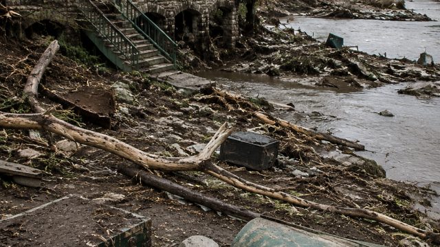 Camp Mystic's Bankruptcy: A Turning Point After Tragic Flooding