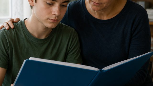 New Ruling Protects Privacy of Transgender Youth Medical Records