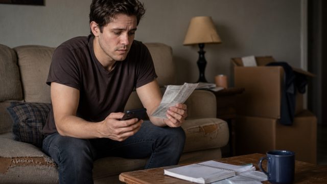 From Fame to Financial Struggles: A Child Star's Reality Check
