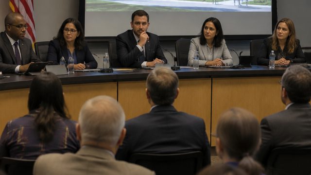 Riverside Schools' Ambitious $120M Plan Sparks Tax Discussions