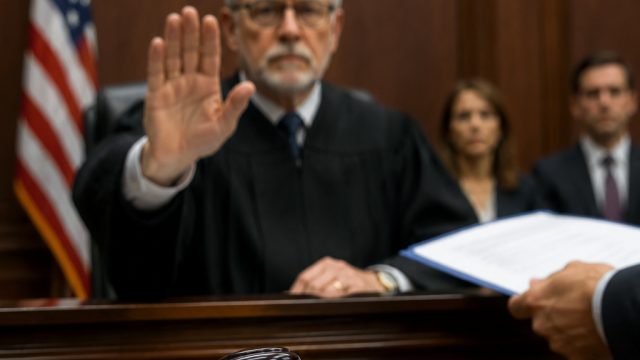 Court Blocks Trump's Voting Requirement: What It Means for Future Elections