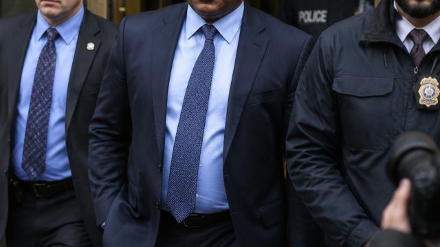 Federal Charges Against Eric Adams' Aide Spark Outrage in NYC