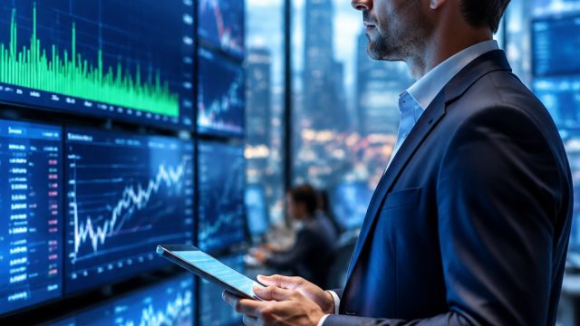 Micron's Stock Surge: What It Means for