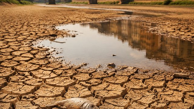 Europe Faces Record Heat: Climate Warnings Intensify Amid Rising Temperatures