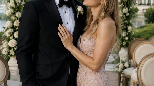 Upcoming Wedding of Taylor Swift and Tra