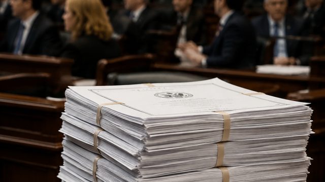 Understanding Recent U.S. Funding Requests for Global Conflicts and Aid Programs