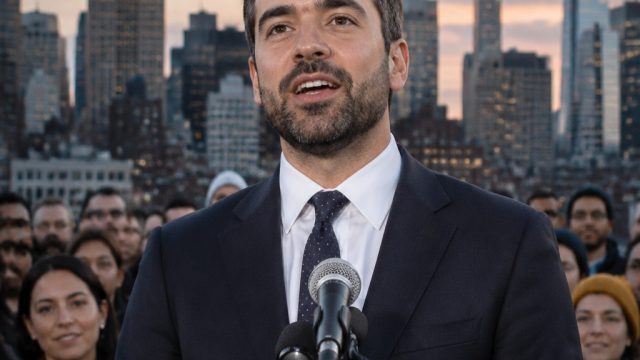 The Rise of Socialism in New York Politics: A Defining Shift