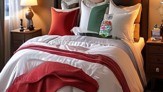 Experience Unmatched Comfort: The Ultimate Summer Bedding for All