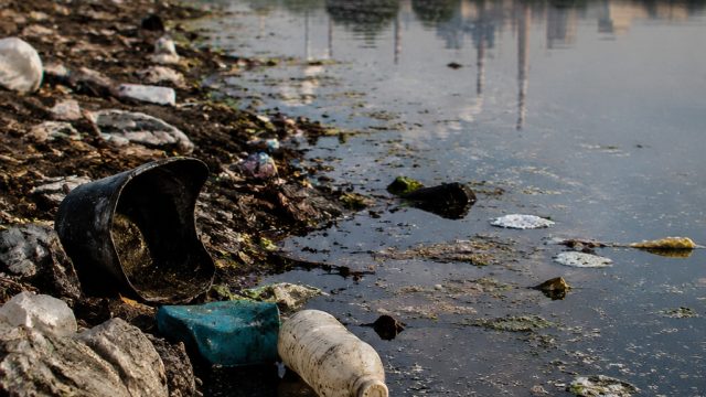 New Developments in Water Pollution Cases: A $450M Settlement
