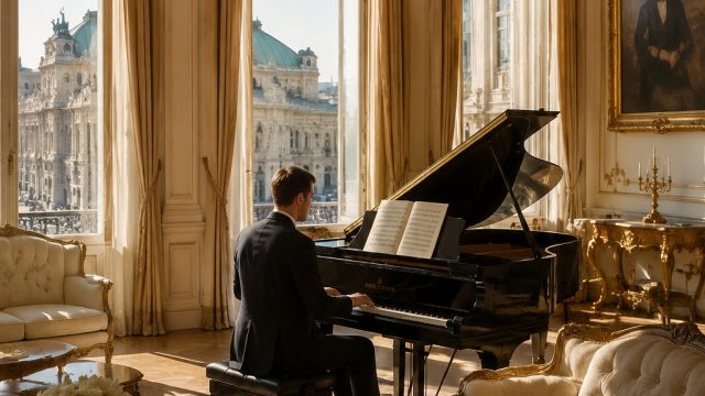 Reviving Timeless Melodies: A Look Back