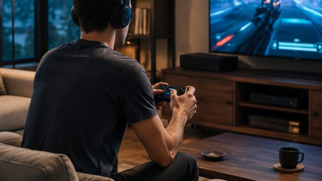 The Future of Online Gaming: Insights in
