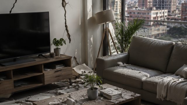 Venezuelan Earthquake: A Wake-Up Call fo
