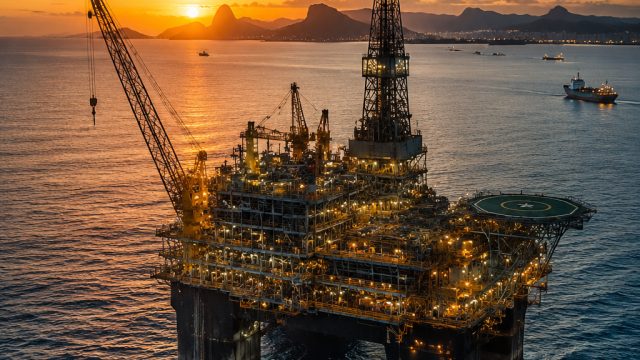Navigating Brazil's Energy Future: A Balancing Act for Petrobras