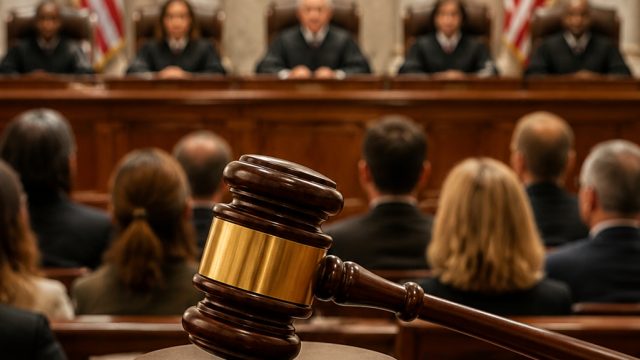 Court Ruling Impacts Voting Regulations