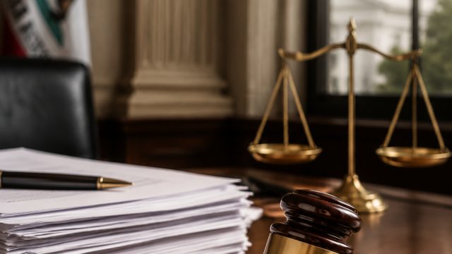 California's New Plastic Law Faces Legal Challenges and Criticism