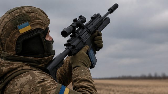 Ukraine Enhances Innovative Strategies Against Drone Threats