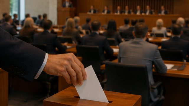Key Developments in Voting Regulations and Housing Policies