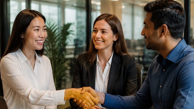 Unlocking Nontraditional Talent: The Role of AI in Recruitment