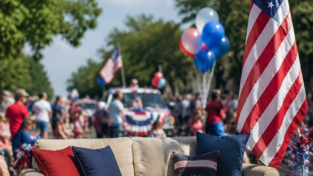 Celebrate Freedom: Highlights from the R