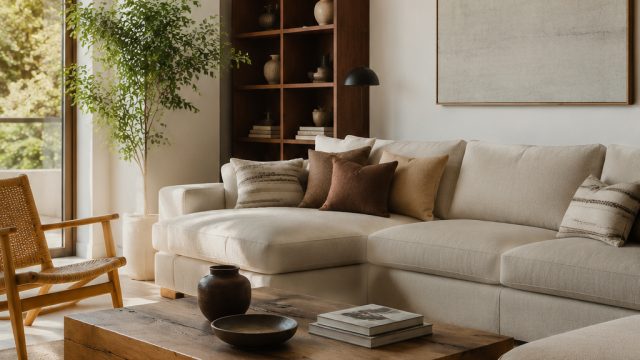 Explore the Latest Trends in Home Furnit