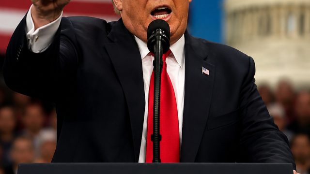 Urgent Developments: Trump Advocates for SAVE Act Amidst Global Tensions