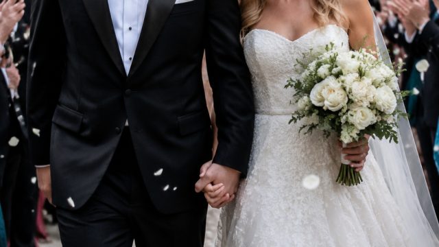 July 4 Weekend: Anticipation Builds for Kelce-Swift Wedding at MSG