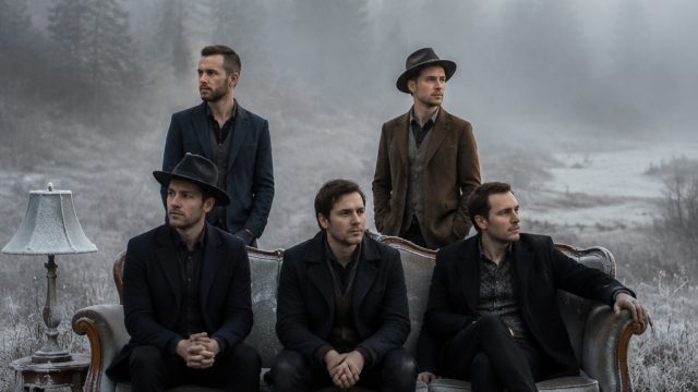 Discover Punch Brothers' Latest Release: