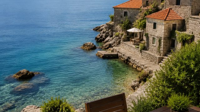 Discover Hidden Gems Away from Dubrovnik's Crowds This Summer