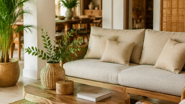 Stay Updated: Latest Trends in Home Furniture Exports