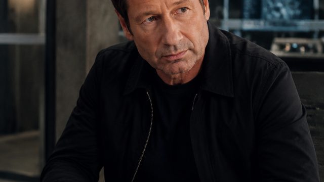 Unlocking Secrets: David Duchovny Explores Rogue Missions in New Season