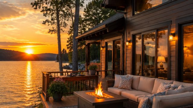 Discover the Ultimate Summer Retreats: L