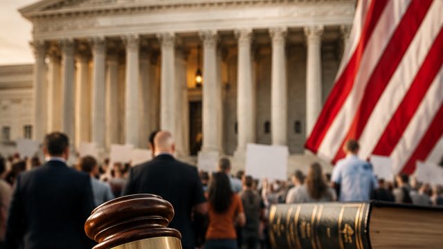 Court Ruling Impacts Voter ID Laws Amid Trump Administration Changes