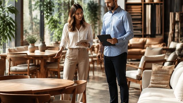 Navigating the Global Home Furniture Market: Trends and Opportunities