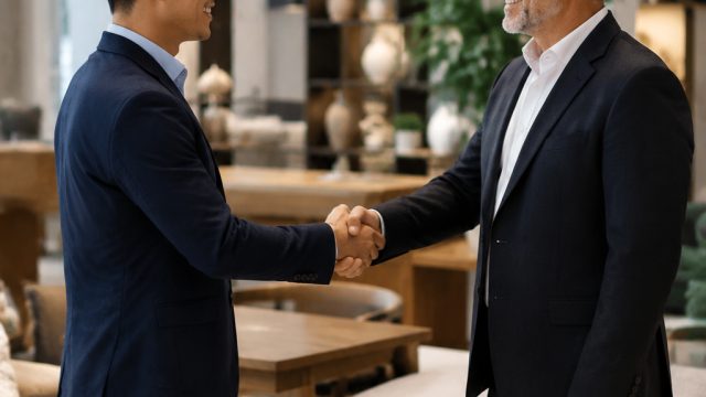 Building Strong Partnerships in the Home
