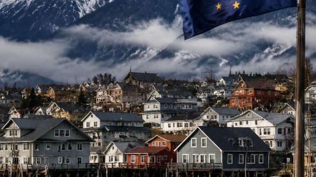 Alaska's Unfolding Stories: Community Safety, Historical Honors, and New Laws