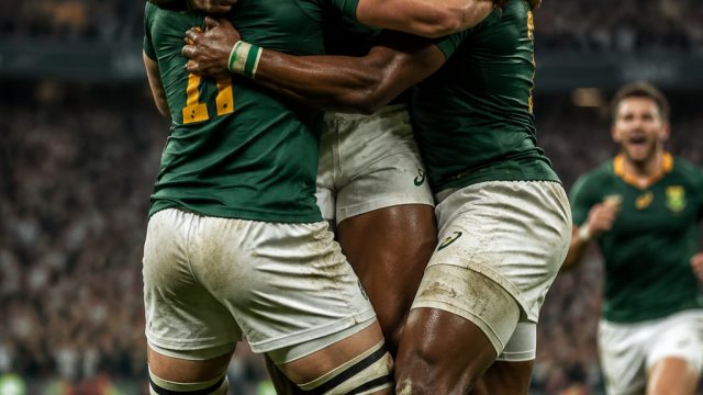 South Africa Makes Waves in World Cup with Shocking Victory