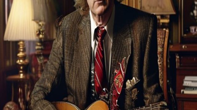 Leonard Cohen's Estate Opposes Use of 'H