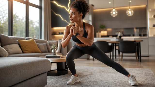 Transform Your Health with Quick Workout