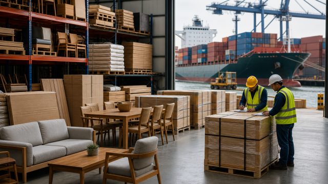 The Impact of Globalization on Home Furn