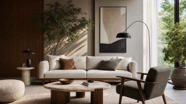 Trendy Furniture Styles to Elevate Your Home
