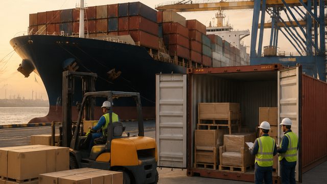 The Impact of International Trade Polici