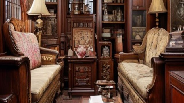 Heritage Furniture Auction Raises Concerns: Chandigarh's Urgent Appeal