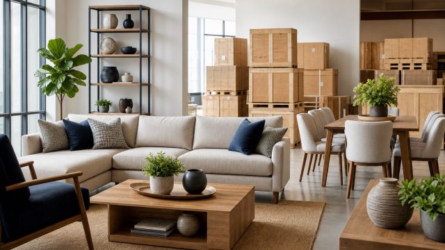 Transform Your Space: The Rising Popular